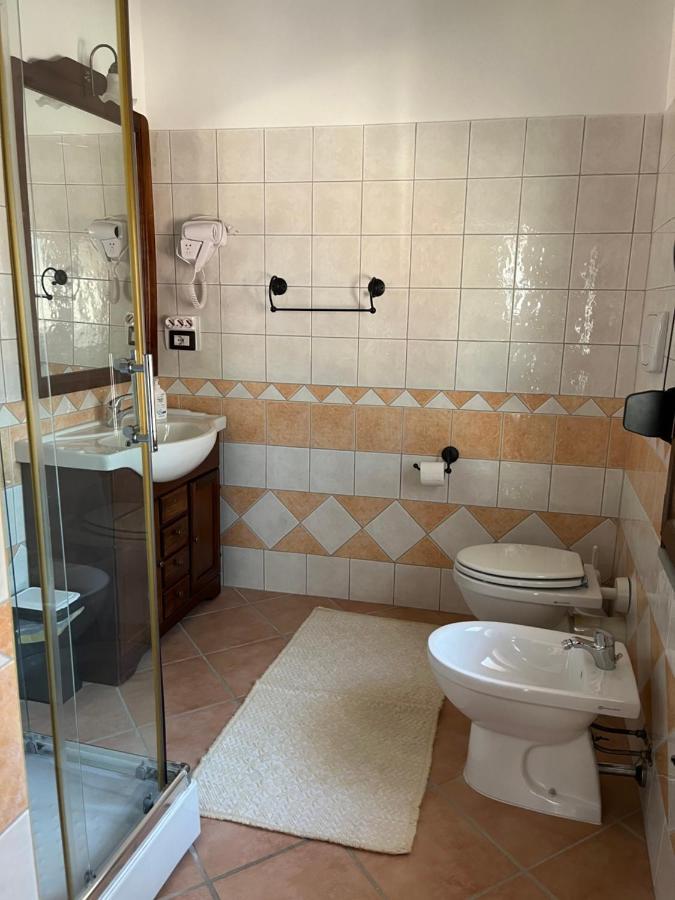 B&B Amistade Seulo Bagian luar foto